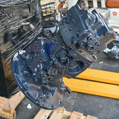 708-2L-00800 708-2L-00150 708-2L-06740 Für HPV95 Bagger Hydraulische Hauptpumpe Komatsu PC200-8EO HB205-1 HB215C-1