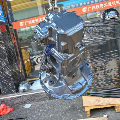 708-2L-00800 708-2L-00150 708-2L-06740 Für HPV95 Bagger Hydraulische Hauptpumpe Komatsu PC200-8EO HB205-1 HB215C-1