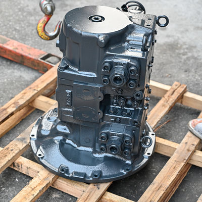 708-2L-00700 708-2L-00701 708-2L-06390 Für Bagger Hydraulische Hauptpumpe Komatsu PC200-8K 210-8K 210NLC-8K 230NHD-8K