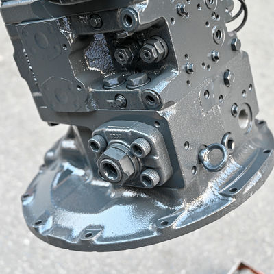 708-2L-00700 708-2L-00701 708-2L-06390 Für Bagger Hydraulische Hauptpumpe Komatsu PC200-8K 210-8K 210NLC-8K 230NHD-8K