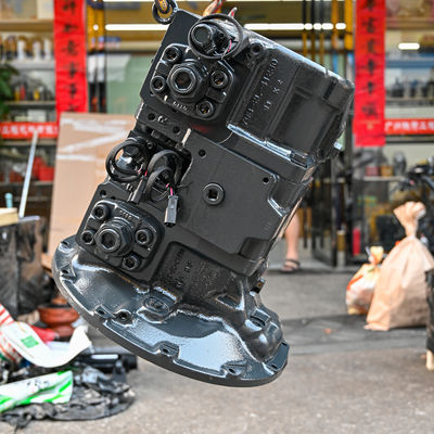 708-2L-00700 708-2L-00701 708-2L-06390 Für Bagger Hydraulische Hauptpumpe Komatsu PC200-8K 210-8K 210NLC-8K 230NHD-8K