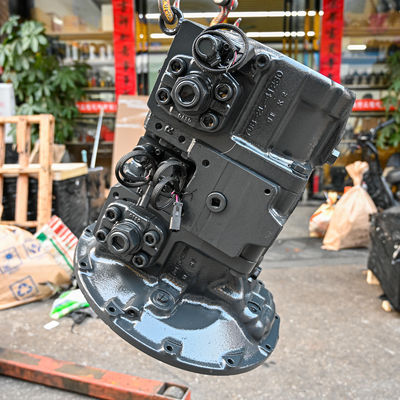 708-2L-00700 708-2L-00701 708-2L-06390 Für Bagger Hydraulische Hauptpumpe Komatsu PC200-8K 210-8K 210NLC-8K 230NHD-8K