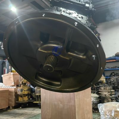 708-2H-00450 708-2H-00026 708-2H-00022 708-2H-00027 Komatsu Bagger PC400 450-7-8 BR580JG hydraulische Hauptkolbenpumpe
