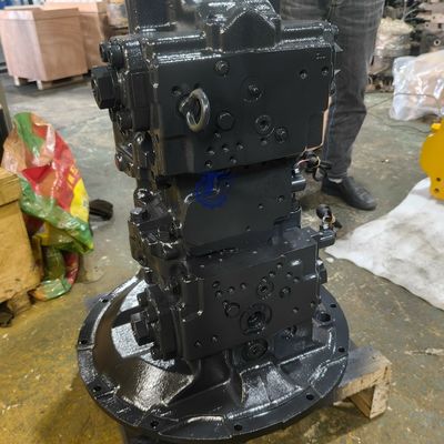 708-2H-00450 708-2H-00026 708-2H-00022 708-2H-00027 Komatsu Bagger PC400 450-7-8 BR580JG hydraulische Hauptkolbenpumpe