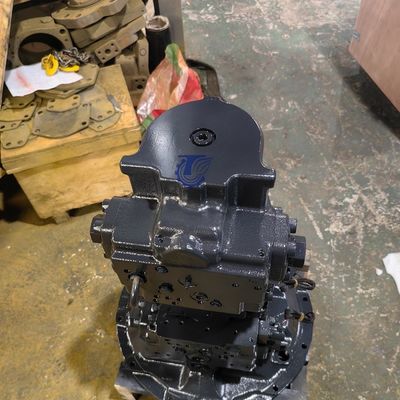 708-2H-00450 708-2H-00026 708-2H-00022 708-2H-00027 Komatsu Bagger PC400 450-7-8 BR580JG hydraulische Hauptkolbenpumpe