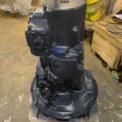 708-2H-00450 708-2H-00026 708-2H-00022 708-2H-00027 Komatsu Bagger PC400 450-7-8 BR580JG hydraulische Hauptkolbenpumpe