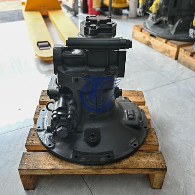 Komatsu PC100-6 120-6 Hydraulische Hauptpumpe 708-1L-00412 708-1L-00431 708-1L-00430 708-1L-00411 708-1L-04340