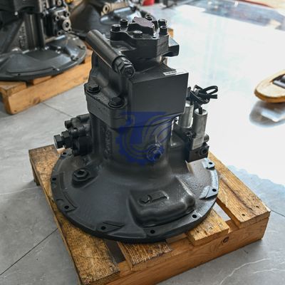 Komatsu PC100-6 120-6 Hydraulische Hauptpumpe 708-1L-00412 708-1L-00431 708-1L-00430 708-1L-00411 708-1L-04340