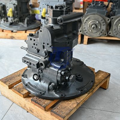 Komatsu PC100-6 120-6 Hydraulische Hauptpumpe 708-1L-00412 708-1L-00431 708-1L-00430 708-1L-00411 708-1L-04340