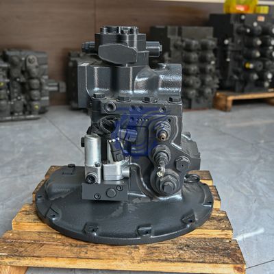 Komatsu PC100-6 120-6 Hydraulische Hauptpumpe 708-1L-00412 708-1L-00431 708-1L-00430 708-1L-00411 708-1L-04340