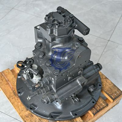 Komatsu PC100-6 120-6 Hydraulische Hauptpumpe 708-1L-00412 708-1L-00431 708-1L-00430 708-1L-00411 708-1L-04340