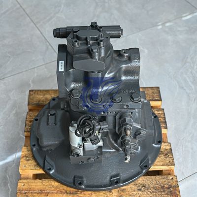 Komatsu PC100-6 120-6 Hydraulische Hauptpumpe 708-1L-00412 708-1L-00431 708-1L-00430 708-1L-00411 708-1L-04340