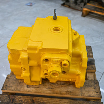 708-1G-00020 für Hydraulikventilatorpumpe Komatsu PC3000-6 Baggerkolbenpumpe Original