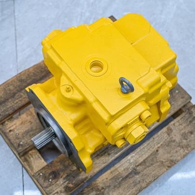 708-1G-00020 für Hydraulikventilatorpumpe Komatsu PC3000-6 Baggerkolbenpumpe Original