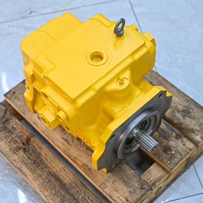 708-1G-00020 für Hydraulikventilatorpumpe Komatsu PC3000-6 Baggerkolbenpumpe Original