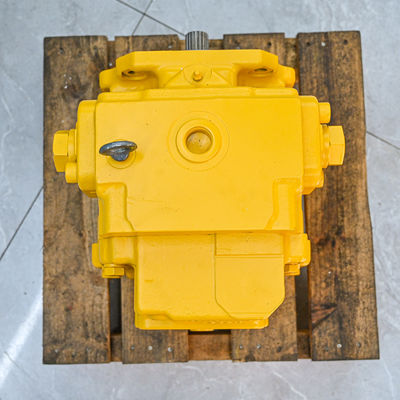 708-1G-00020 für Hydraulikventilatorpumpe Komatsu PC3000-6 Baggerkolbenpumpe Original