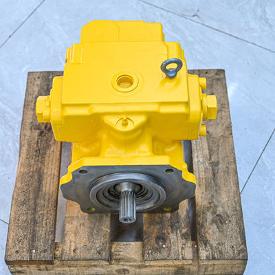 708-1G-00020 für Hydraulikventilatorpumpe Komatsu PC3000-6 Baggerkolbenpumpe Original