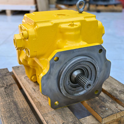 708-1G-00020 für Hydraulikventilatorpumpe Komatsu PC3000-6 Baggerkolbenpumpe Original