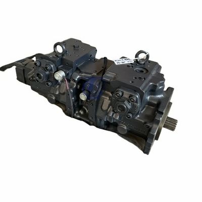 708-2L-00280 708-2L-01280 708-2L-06970For Hydraulic Fan Pump Komatsu PC2000-8 Bagger Kolbenpumpe