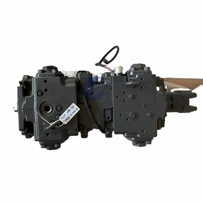 708-2L-00280 708-2L-01280 708-2L-06970For Hydraulic Fan Pump Komatsu PC2000-8 Bagger Kolbenpumpe