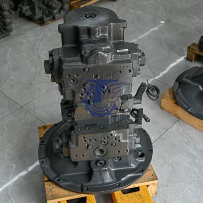 708-2G-00024 708-2G-00022 708-2G-00023 708-2G-00021 708-2G-01022 Komatsu PC300 350 360-7 Hydraulische Hauptkolbenpumpe