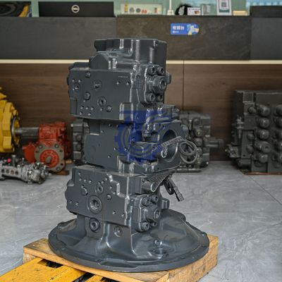708-2G-00024 708-2G-00022 708-2G-00023 708-2G-00021 708-2G-01022 Komatsu PC300 350 360-7 Hydraulische Hauptkolbenpumpe