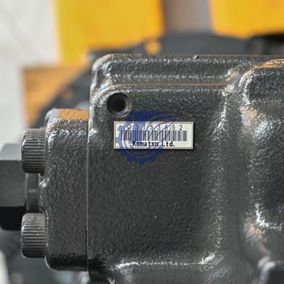 708-2G-00024 708-2G-00022 708-2G-00023 708-2G-00021 708-2G-01022 Komatsu PC300 350 360-7 Hydraulische Hauptkolbenpumpe