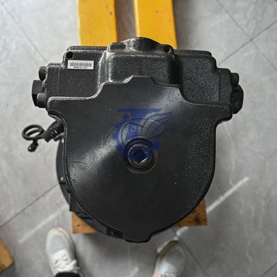 708-2G-00024 708-2G-00022 708-2G-00023 708-2G-00021 708-2G-01022 Komatsu PC300 350 360-7 Hydraulische Hauptkolbenpumpe