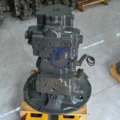 708-2G-00024 708-2G-00022 708-2G-00023 708-2G-00021 708-2G-01022 Komatsu PC300 350 360-7 Hydraulische Hauptkolbenpumpe