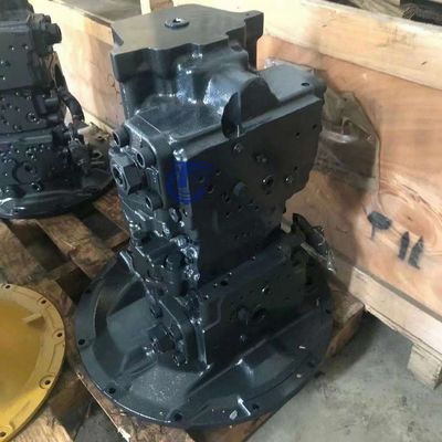 708-2G-00700 708-2G-01074 708-2G-01073 Komatsu Hydraulische Hauptpumpe für PC300-7E0 PC350-7E0 PC300-8 PC350-8