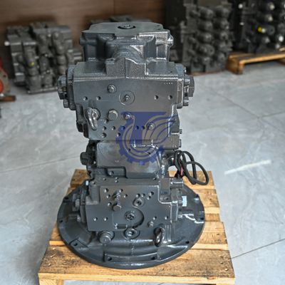 708-2L-00300 708-2L-01301 708-2L-00112 708-2L-00102 Für HPV95 Bagger Hydraulische Hauptpumpe Komatsu PC200-7 220-7 228-3