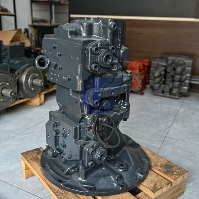 708-2L-00300 708-2L-01301 708-2L-00112 708-2L-00102 Für HPV95 Bagger Hydraulische Hauptpumpe Komatsu PC200-7 220-7 228-3