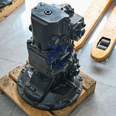 708-2L-00300 708-2L-01301 708-2L-00112 708-2L-00102 Für HPV95 Bagger Hydraulische Hauptpumpe Komatsu PC200-7 220-7 228-3