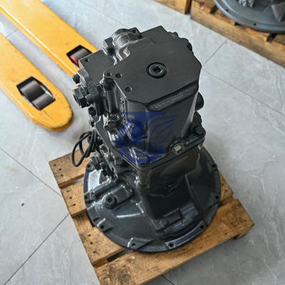 708-2L-00300 708-2L-01301 708-2L-00112 708-2L-00102 Für HPV95 Bagger Hydraulische Hauptpumpe Komatsu PC200-7 220-7 228-3