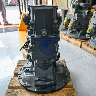 708-2L-00300 708-2L-01301 708-2L-00112 708-2L-00102 Für HPV95 Bagger Hydraulische Hauptpumpe Komatsu PC200-7 220-7 228-3