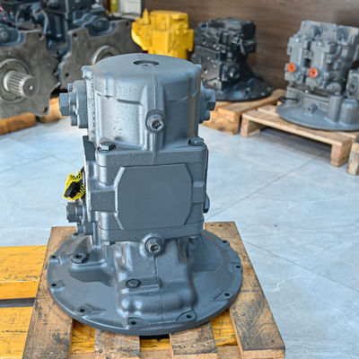 708-2L-41121 7082L41121 Für Komatsu Bagger PC200-7K 210-7K PW200-7K 220-7K 230NHD-7K Hydraulische Hauptkolbenpumpe