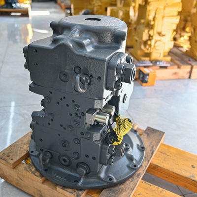 708-2L-41121 7082L41121 Für Komatsu Bagger PC200-7K 210-7K PW200-7K 220-7K 230NHD-7K Hydraulische Hauptkolbenpumpe