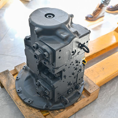 708-2L-41121 7082L41121 Für Komatsu Bagger PC200-7K 210-7K PW200-7K 220-7K 230NHD-7K Hydraulische Hauptkolbenpumpe