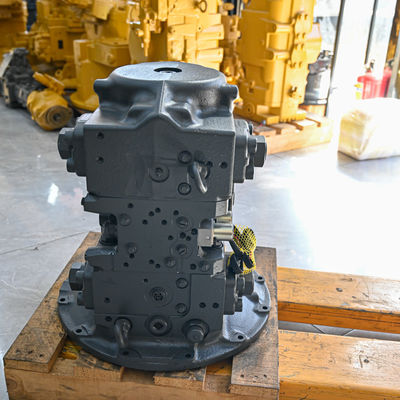 708-2L-41121 7082L41121 Für Komatsu Bagger PC200-7K 210-7K PW200-7K 220-7K 230NHD-7K Hydraulische Hauptkolbenpumpe