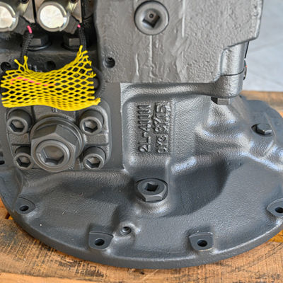 708-2L-41121 7082L41121 Für Komatsu Bagger PC200-7K 210-7K PW200-7K 220-7K 230NHD-7K Hydraulische Hauptkolbenpumpe