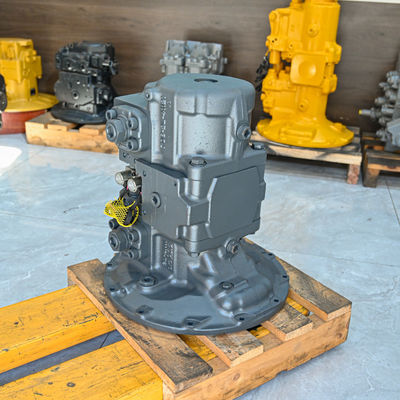 708-2L-41121 7082L41121 Für Komatsu Bagger PC200-7K 210-7K PW200-7K 220-7K 230NHD-7K Hydraulische Hauptkolbenpumpe