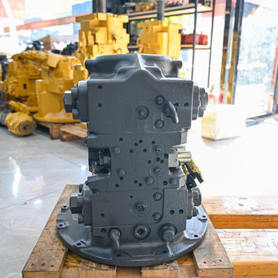 708-2L-41121 7082L41121 Für Komatsu Bagger PC200-7K 210-7K PW200-7K 220-7K 230NHD-7K Hydraulische Hauptkolbenpumpe