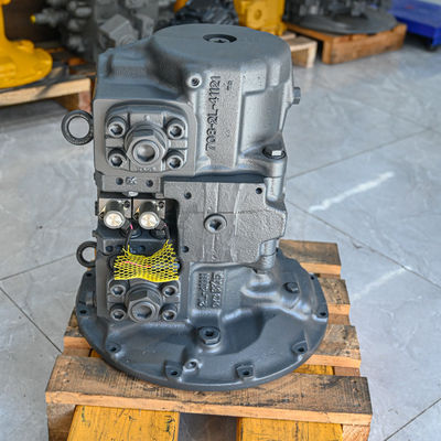 708-2L-41121 7082L41121 Für Komatsu Bagger PC200-7K 210-7K PW200-7K 220-7K 230NHD-7K Hydraulische Hauptkolbenpumpe