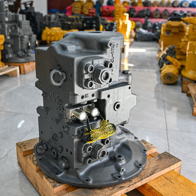 708-2L-41121 7082L41121 Für Komatsu Bagger PC200-7K 210-7K PW200-7K 220-7K 230NHD-7K Hydraulische Hauptkolbenpumpe