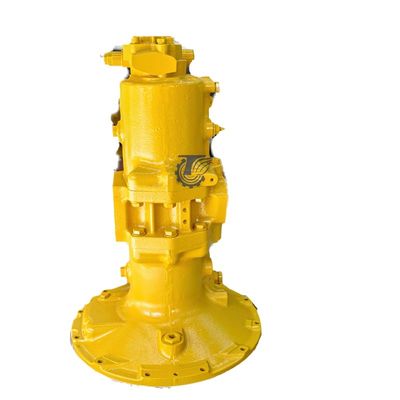 708-2L-00150 708-2L-00151 708-2L-00056 708-2L-00055 708-2L-00054 708-2L-00053 Komatsu PC200-6 220-6 Hydraulische Hauptpumpe