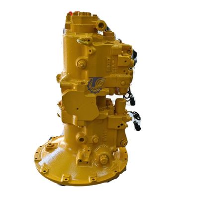 708-2L-00150 708-2L-00151 708-2L-00056 708-2L-00055 708-2L-00054 708-2L-00053 Komatsu PC200-6 220-6 Hydraulische Hauptpumpe