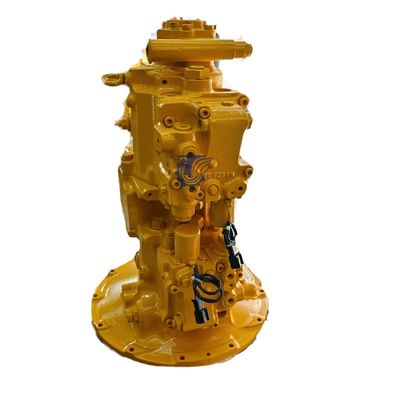 708-2L-00150 708-2L-00151 708-2L-00056 708-2L-00055 708-2L-00054 708-2L-00053 Komatsu PC200-6 220-6 Hydraulische Hauptpumpe