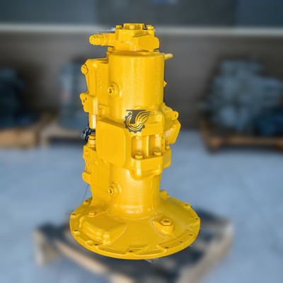 708-2L-00150 708-2L-00151 708-2L-00056 708-2L-00055 708-2L-00054 708-2L-00053 Komatsu PC200-6 220-6 Hydraulische Hauptpumpe