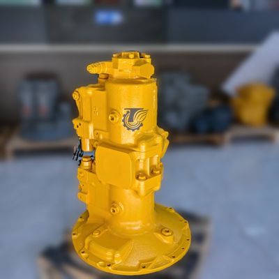 708-2L-00150 708-2L-00151 708-2L-00056 708-2L-00055 708-2L-00054 708-2L-00053 Komatsu PC200-6 220-6 Hydraulische Hauptpumpe