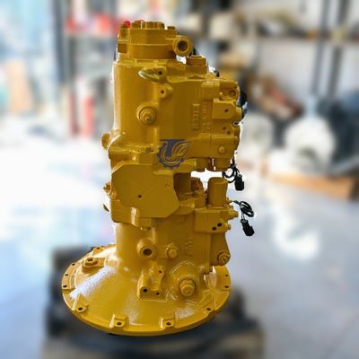 708-2L-00150 708-2L-00151 708-2L-00056 708-2L-00055 708-2L-00054 708-2L-00053 Komatsu PC200-6 220-6 Hydraulische Hauptpumpe